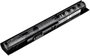 Green Cell Notebook akku RI04 805294-001 10.8 V 4400 mAh HP bélyegkép