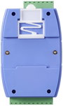 TRU COMPONENTS TC-ME31-AAAX2240 Csatlakozó modul Modbus-RTU, Modbus-TCP, Modbus Gateway, DI/O, Analó 2. bélyegkép