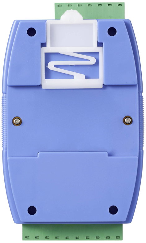 TRU COMPONENTS TC-ME31-AAAX2240 Csatlakozó modul Modbus-RTU, Modbus-TCP, Modbus Gateway, DI/O, Analó 2. kép