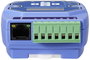 TRU COMPONENTS TC-ME31-AAAX2240 Csatlakozó modul Modbus-RTU, Modbus-TCP, Modbus Gateway, DI/O, Analó 3. bélyegkép