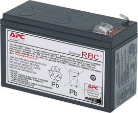 APC APC Replacement Battery Cartridge 2 19 collos USV akkucsomag