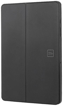 Tucano Gala Tablet Case Tablet tok Samsung Galaxy Tab A9+ 27,9 cm (11) Book Cover Fekete