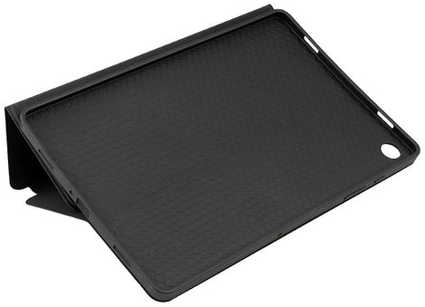 Tucano Gala Tablet Case Tablet tok Samsung Galaxy Tab A9+ 27,9 cm (11) Book Cover Fekete 5. kép