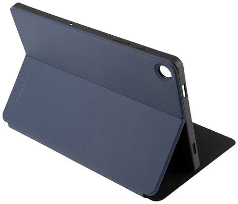Tucano Gala Tablet Case Tablet tok Samsung Galaxy Tab A9+ 27,9 cm (11) Book Cover Kék 3. kép