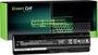 Green Cell Notebook akku 10.8 V 4400 mAh HP 4. bélyegkép