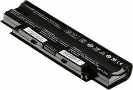 Green Cell Notebook akku 11.1 V 4400 mAh