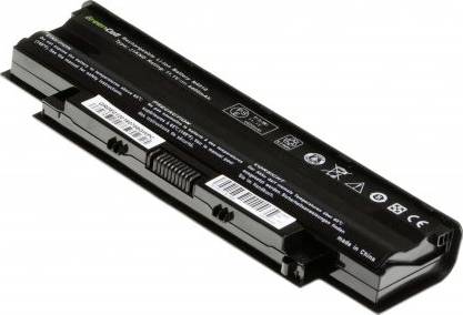 Green Cell Notebook akku 11.1 V 4400 mAh
