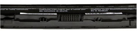 Green Cell Notebook akku 11.1 V 4400 mAh 3. kép