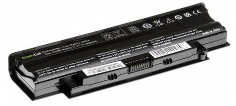Green Cell Notebook akku 11.1 V 4400 mAh 4. kép