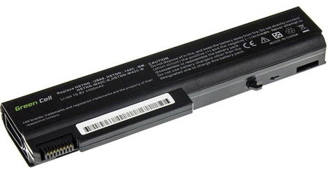Green Cell Notebook akku 10.8 V 4400 mAh HP