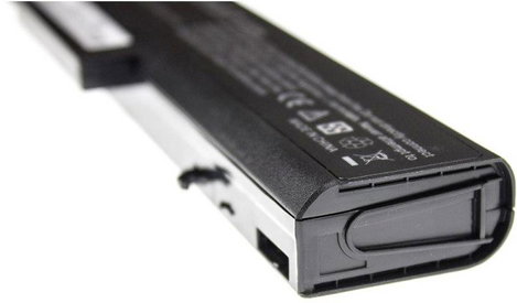 Green Cell Notebook akku 10.8 V 4400 mAh HP 2. kép