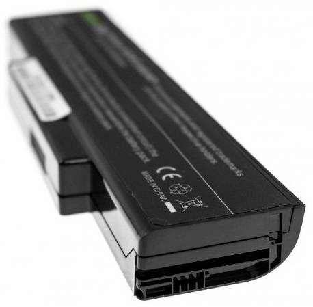 Green Cell Notebook akku 10.8 V 4400 mAh Asus 2. kép