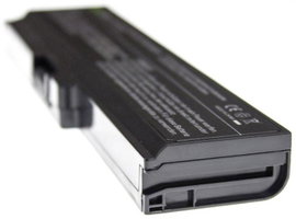 Green Cell Notebook akku 10.8 V 4400 mAh Toshiba