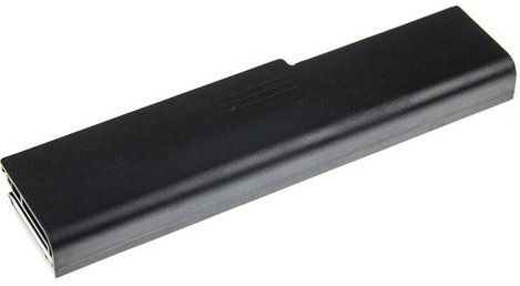 Green Cell Notebook akku 10.8 V 4400 mAh Toshiba 2. kép