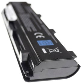 Green Cell Notebook akku 10.8 V 4400 mAh Toshiba