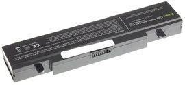 Green Cell Notebook akku 11.1 V 4400 mAh Samsung