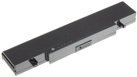 Green Cell Notebook akku 11.1 V 4400 mAh Samsung 2. kép