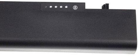 Green Cell Notebook akku 11.1 V 4400 mAh Samsung 3. kép