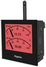 TDE Instruments DPM72-MPPA-XBEE Mérőműszer bélyegkép