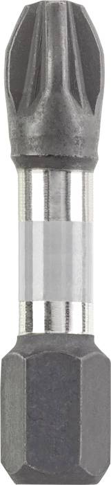 kwb 127102 Kereszthornyú bit PZ 2 Acél 1 db