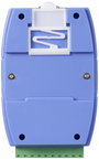 TRU COMPONENTS TC-ECAN-401 Többfunkciós modul CAN-Bus, Modbus-RTU, RS-485, RS-422, RS-232 12 V/DC, 2 2. bélyegkép
