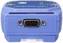 TRU COMPONENTS TC-ECAN-401 Többfunkciós modul CAN-Bus, Modbus-RTU, RS-485, RS-422, RS-232 12 V/DC, 2 3. bélyegkép