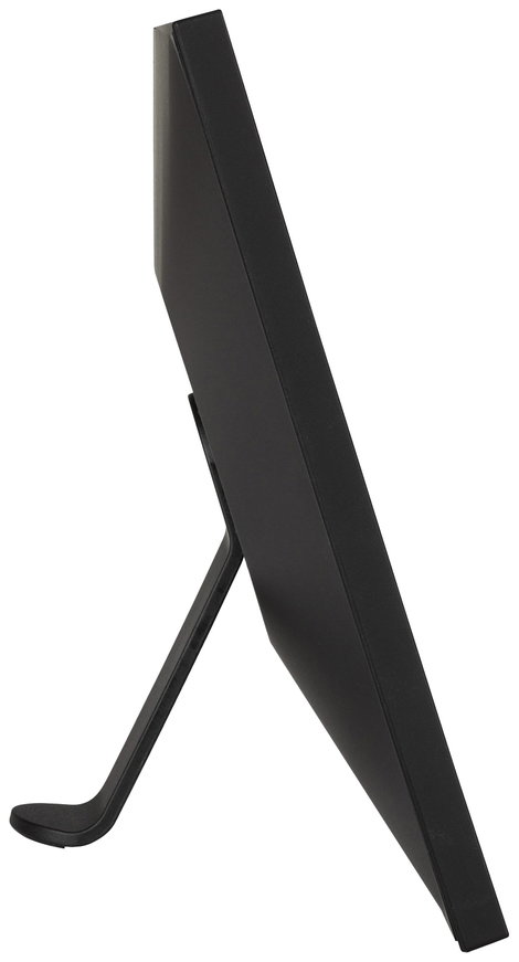 TFA Dostmann FRAMEO App Digitális WiFi képkeret 25.7 cm 10.1 coll 1280 x 800 Pixel 32 GB Fekete 3. kép