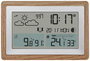 TFA Dostmann Funk-Wetterstation OAK 35.1167.54 Vezeték nélküli időjárásjelző állomás Előrejelzés 12 2. bélyegkép