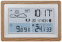 TFA Dostmann Funk-Wetterstation OAK 35.1167.54 Vezeték nélküli időjárásjelző állomás Előrejelzés 12 3. bélyegkép