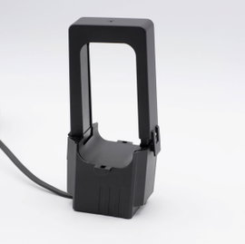 Celsa TQ 84 500/5A 0.5VA Kl. 1 Kábelátépítő áramátalakító Elsődleges áram 500 A Másodlagos áram 5 A 