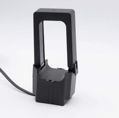 Celsa TQ 84 600/5A 0.5VA Kl. 0.5 Kábelátépítő áramátalakító Elsődleges áram 600 A Másodlagos áram 5