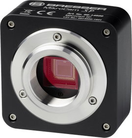 Bresser Optik MikroCam SP 5.0 5914520 Mikroszkópkamera