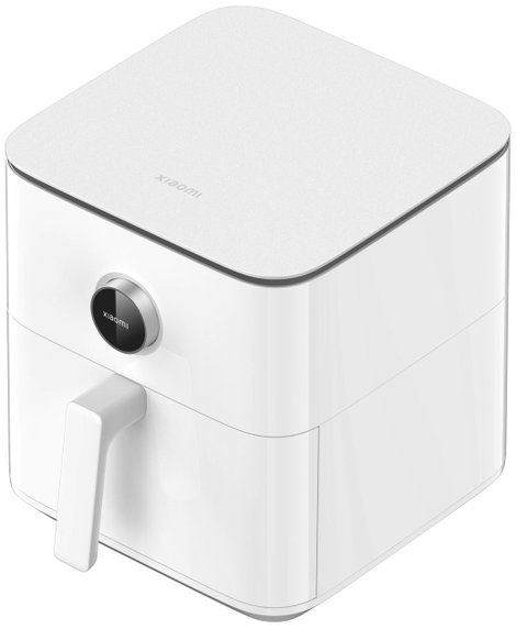 Xiaomi MAF10 Smart Air Fryer Forrólevegős fritőz App vezérlés, Időzítő funkció, Manuális hőmérséklet 2. kép