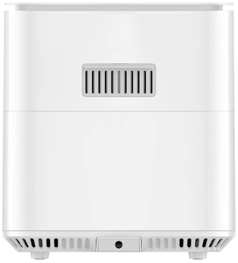 Xiaomi MAF10 Smart Air Fryer Forrólevegős fritőz App vezérlés, Időzítő funkció, Manuális hőmérséklet 4. kép
