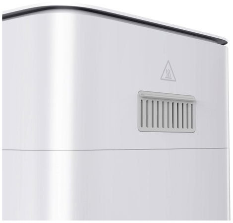 Xiaomi MAF10 Smart Air Fryer Forrólevegős fritőz App vezérlés, Időzítő funkció, Manuális hőmérséklet 6. kép