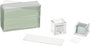 Bresser Optik Set 50/100er 5916000 Mikroszkóp tárgytartó Alkalmas márka (mikroszkóp) Bresser Optik bélyegkép