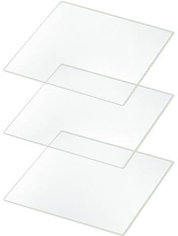 Bresser Optik Set 50/100er 5916000 Mikroszkóp tárgytartó Alkalmas márka (mikroszkóp) Bresser Optik 2. kép