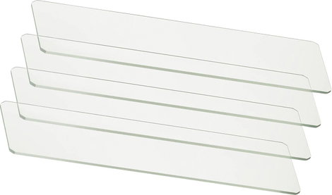 Bresser Optik Set 50/100er 5916000 Mikroszkóp tárgytartó Alkalmas márka (mikroszkóp) Bresser Optik 3. kép