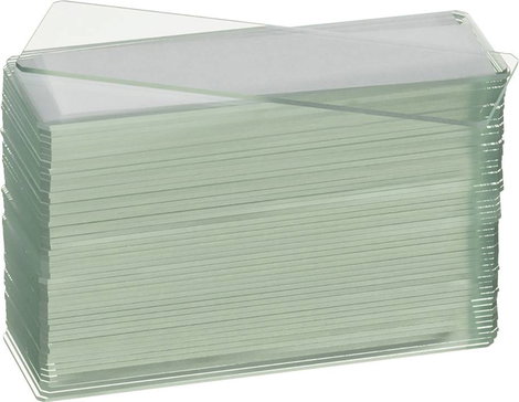 Bresser Optik Set 50/100er 5916000 Mikroszkóp tárgytartó Alkalmas márka (mikroszkóp) Bresser Optik 5. kép