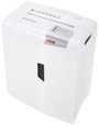 HSM Shredstar X6 pro Iratmegsemmisítő 7 lap Részecskevágás 2 x 15 mm P-5 20 l Szintén megsemmisíti G bélyegkép