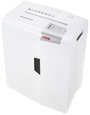 HSM Shredstar X6 pro Iratmegsemmisítő 7 lap Részecskevágás 2 x 15 mm P-5 20 l Szintén megsemmisíti G 2. bélyegkép