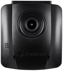 Transcend DrivePro 110 Autós kamera Látószög, vízszintes (max.)=130 ° Akku, Kijelző, G érzékelő, Mik