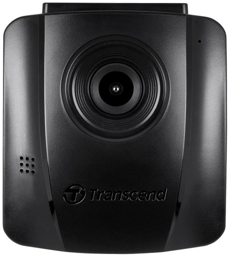 Transcend DrivePro 110 Autós kamera Látószög, vízszintes (max.)=130 ° Akku, Kijelző, G érzékelő, Mik