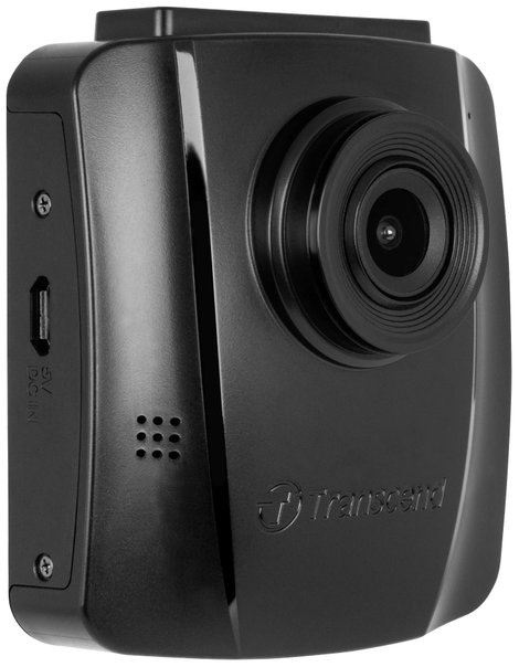 Transcend DrivePro 110 Autós kamera Látószög, vízszintes (max.)=130 ° Akku, Kijelző, G érzékelő, Mik 2. kép