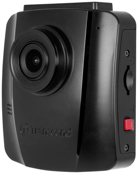 Transcend DrivePro 110 Autós kamera Látószög, vízszintes (max.)=130 ° Akku, Kijelző, G érzékelő, Mik 3. kép