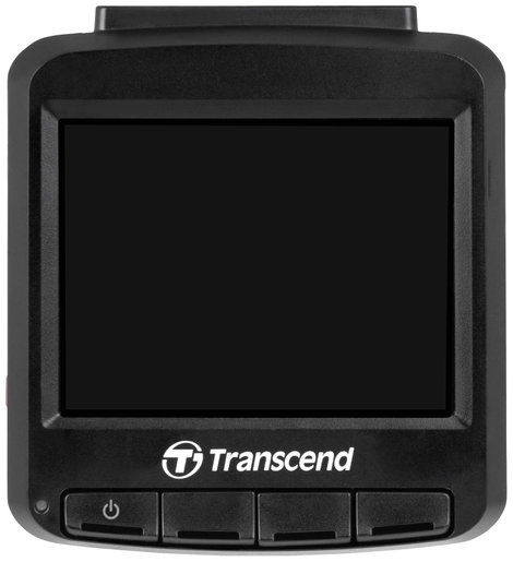 Transcend DrivePro 110 Autós kamera Látószög, vízszintes (max.)=130 ° Akku, Kijelző, G érzékelő, Mik 5. kép