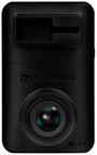 Transcend DrivePro 10 Autós kamera Látószög, vízszintes (max.)=140 ° Akku, G érzékelő, WDR, WLAN bélyegkép