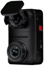 Transcend DrivePro 10 Autós kamera Látószög, vízszintes (max.)=140 ° Akku, G érzékelő, WDR, WLAN 5. bélyegkép