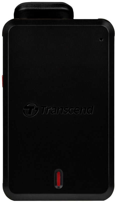 Transcend DrivePro 10 Autós kamera Látószög, vízszintes (max.)=140 ° Akku, G érzékelő, WDR, WLAN 7. kép