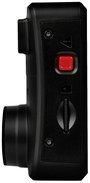 Transcend DrivePro 10 Autós kamera Látószög, vízszintes (max.)=140 ° Akku, G érzékelő, WDR, WLAN 8. bélyegkép